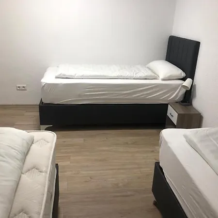 Apartment Erbacher 2