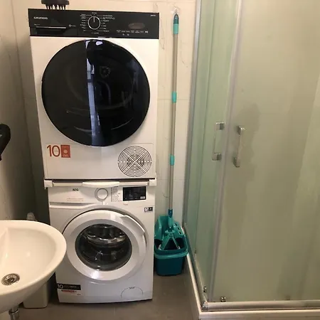 Appartement Erbacher 2