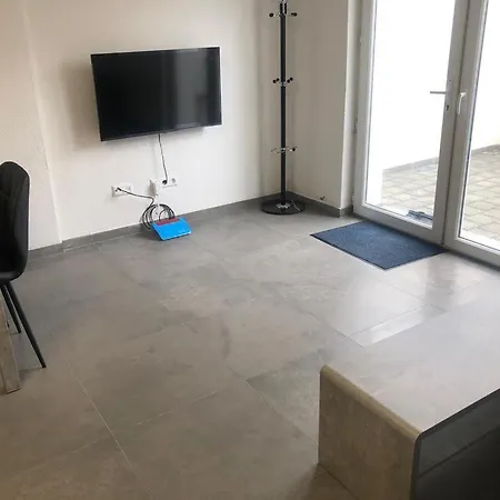 Appartement Erbacher 2