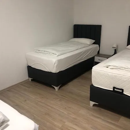 Erbacher 2 Appartement