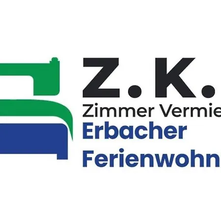 Erbacher 2 Appartement Erbach an der Danau