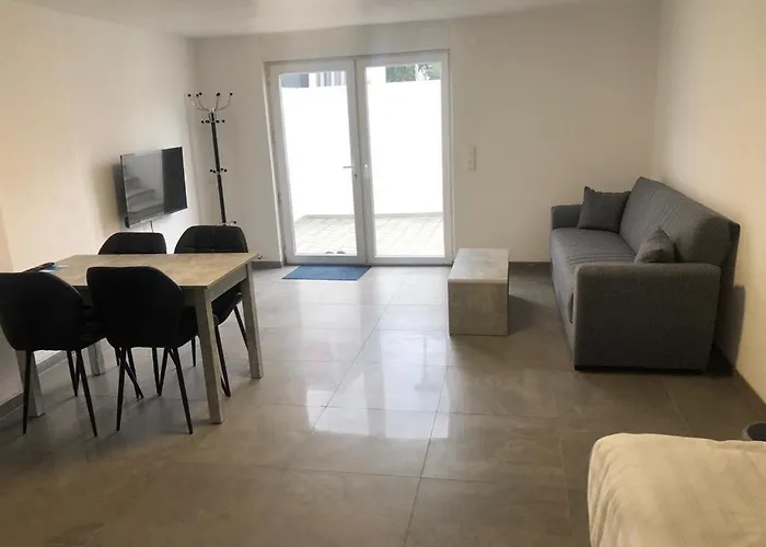 Erbacher 2 * Erbach an der Danau