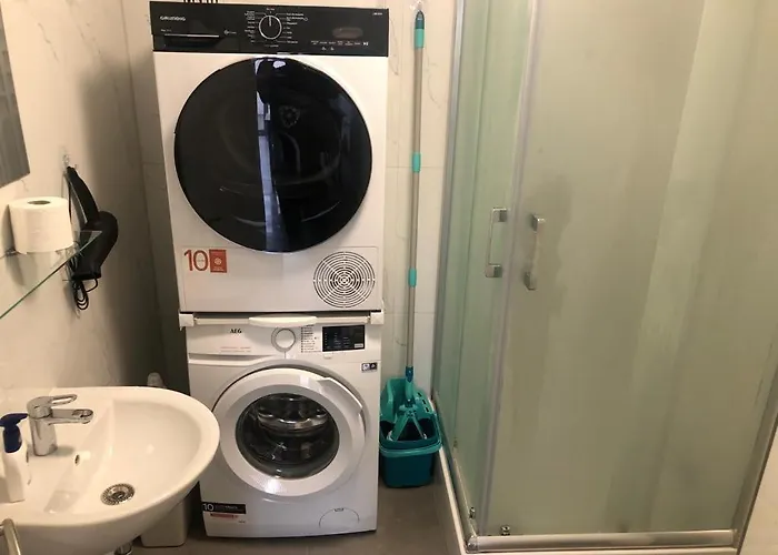 Апартаменты Erbacher 2