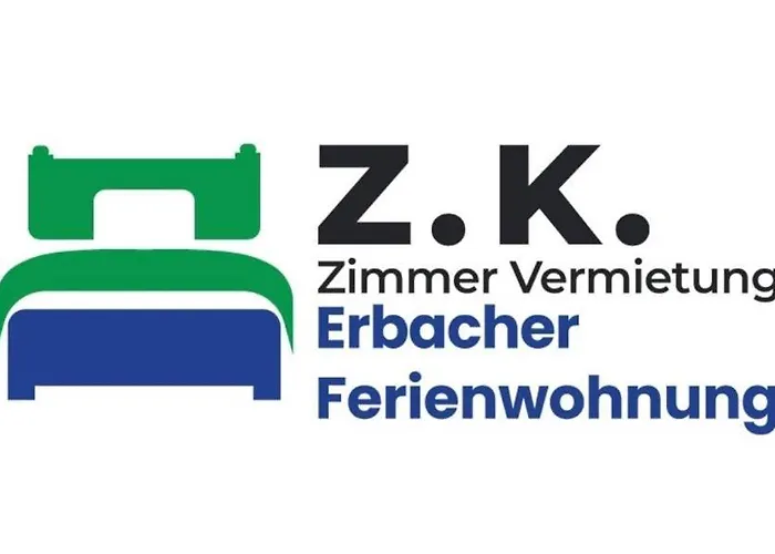 Erbacher 2 Апартаменты Erbach an der Danau